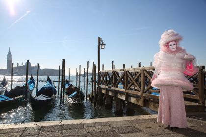 Carnival in Venice: A magical experience!