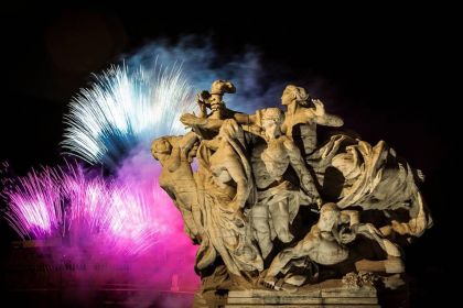 Rome, the ideal place for your Christmas Holidays!