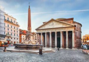 10 Things To Experience In Rome