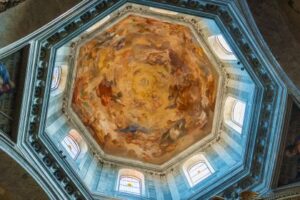 Five Churches to Visit in Rome