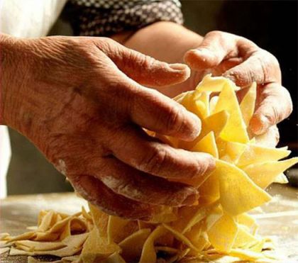 How To Eat Like A Local In Rome