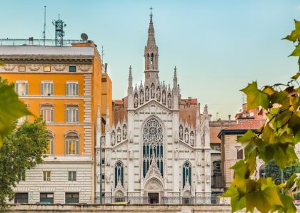 The 10 Best Kept Secrets of Rome revealed by your Local Experts