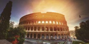 Why Rome in the Off-Season is So Special