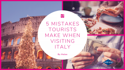 Making these mistakes could ruin your trip to Milan, Italy