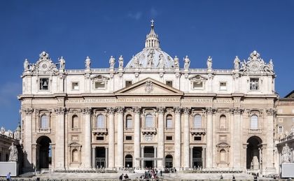 How to See Rome in a Day