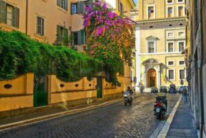 Why Visit Rome in the Spring?