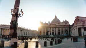 How to Get the Most Out of Your Vatican Visit