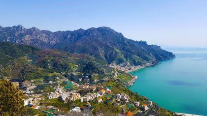 Everything You Need to Know Before Visiting the Amalfi Coast from Rome