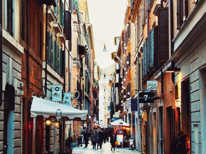 Rome Visitor Guide: Frequently Asked Questions About Visiting Rome