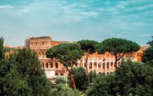 Why Visit Rome in the Summer?