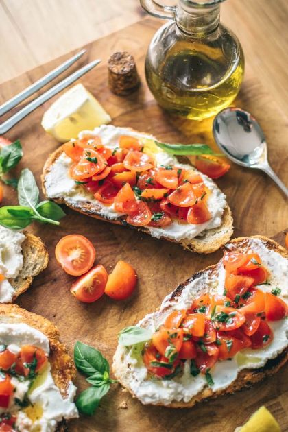 The Art of Aperitivo in Rome