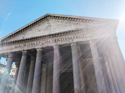 Rome’s Top Sights – How To Plan Your Vacation In Rome