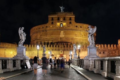 Rome: Culture and Traditions