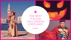 The Best Italian Halloween Costumes