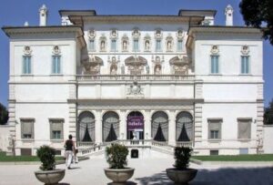 5 Reasons to Visit Rome’s Borghese Gardens and Gallery