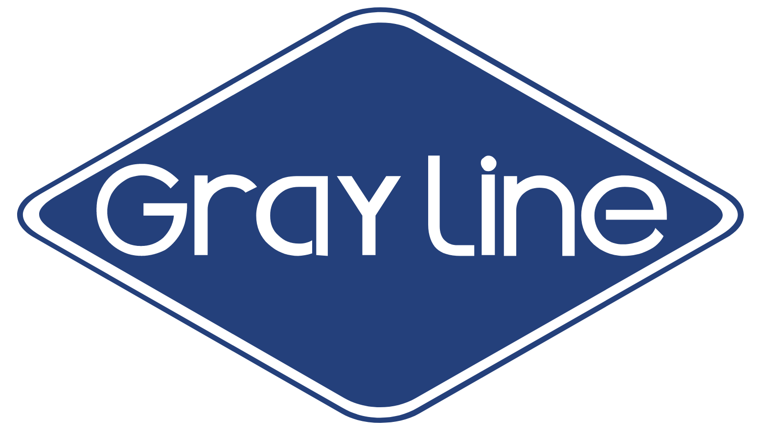 (c) Graylinerome.com